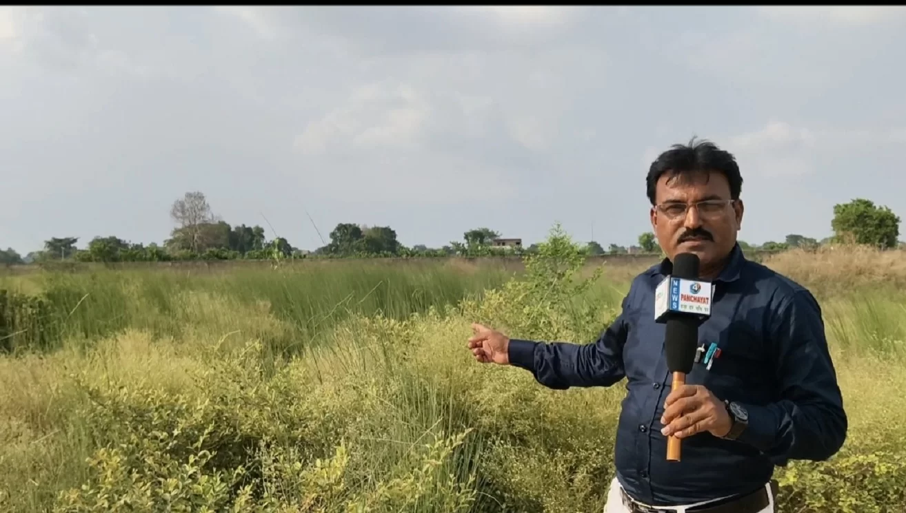 मनेर में शिक्षा पर संकट: राम नगीना सिंह इंटर कॉलेज से हटेगा राजकीय डिग्री कॉलेज, 65 छात्रों का भविष्
